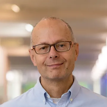 John Klein