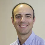 Headshot of Neil Ernst