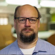 Headshot of Brent Frye