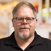 Tim Shimeall